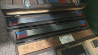 (4) Gauge Blocks - 3