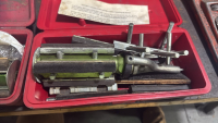 (2) Cylinder Hones - 2