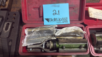 (2) Cylinder Hones - 3