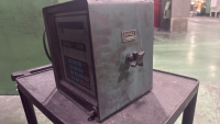 Impax 2000 Digital Process Monitor - 2