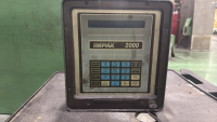 Impax 2000 Digital Process Monitor