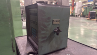 Impax 2000 Digital Process Monitor - 2