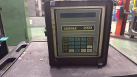 Impax 2000 Digital Process Monitor