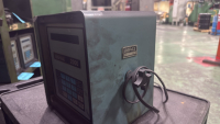 Impax 2000 Digital Process Monitor - 2