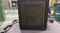 Impax 2000 Digital Process Monitor