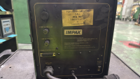 Impax 2000 Digital Process Monitor - 4