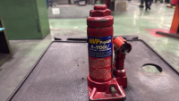 MVP Pro-Lift B-004NO 4-ton Hydraulic Jack