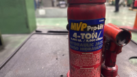 MVP Pro-Lift B-004NO 4-ton Hydraulic Jack - 2
