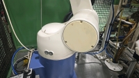 Denso VM-60B1D/GM-V 6 Axis Robotic Arm - 4