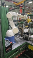 Denso VM-60B1D/GM-V 6 Axis Robotic Arm - 6