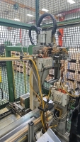Denso VM-60B1D/GM-V 6 Axis Robotic Arm - 8