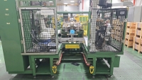 Denso VM-60B1D/GM-V 6 Axis Robotic Arm - 10