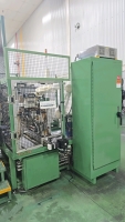Denso VM-60B1D/GM-V 6 Axis Robotic Arm - 11