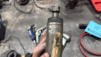 Air Tool Bundle - 4