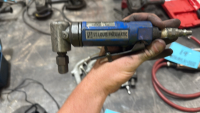 Air Tool Bundle - 6