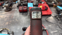 Dremel MultiPro 275 and Aircat 6201 Straight Grinder - 5