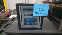 Impax 2000 Digital Process Monitor - NEW, UNUSED