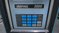 Impax 2000 Digital Process Monitor - NEW, UNUSED - 5