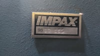 Impax 2000 Digital Process Monitor - NEW, UNUSED - 6