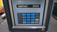 Impax 2000 Digital Process Monitor - NEW, UNUSED - 5