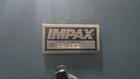 Impax 2000 Digital Process Monitor - NEW, UNUSED - 6