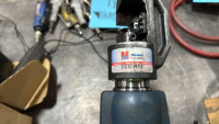 (2) HUSKIE HECO-R13 Banding Cutter - 2