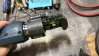 (2) HUSKIE HECO-R13 Banding Cutter - 3