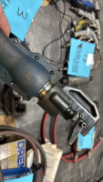 (2) HUSKIE HECO-R13 Banding Cutter - 4
