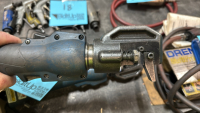(2) HUSKIE HECO-R13 Banding Cutter - 5