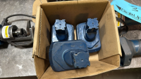 (2) HUSKIE HECO-R13 Banding Cutter - 6