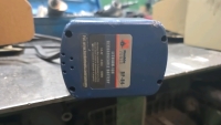 Husky ECO R13 Strap Cutting Tool - 4
