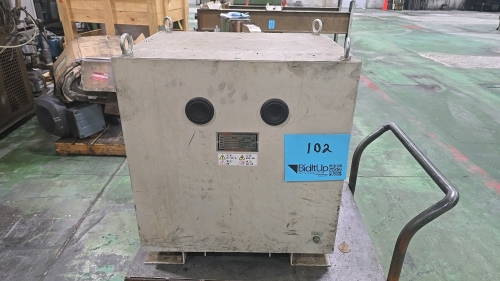 Aihara Electric Center #ACM 13kVA Transformer