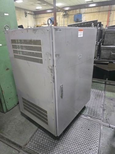 Jibu Electric Co #AMT-AN 150kVA Transformer