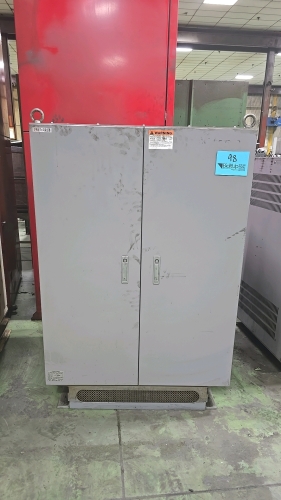 Jibu Electric Co #AMT-AN 250kVA Transformer