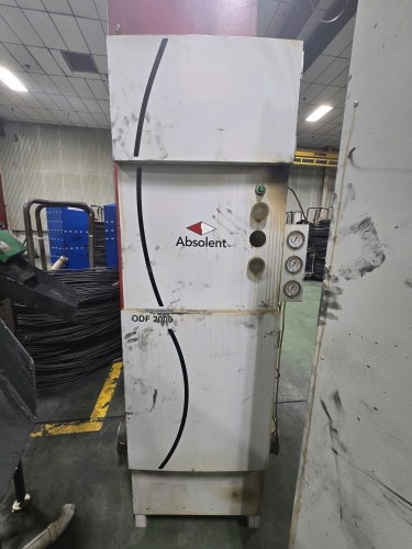 Absolent AB ODF 2000 Mist Collector