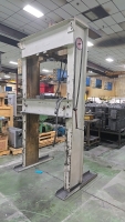 Custom Vertical/Horizontal Hydraulic Press - 3