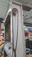 Custom Vertical/Horizontal Hydraulic Press - 4