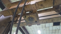 Custom Vertical/Horizontal Hydraulic Press - 7