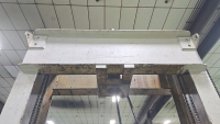 Custom Vertical/Horizontal Hydraulic Press - 8