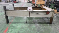 Custom Vertical/Horizontal Hydraulic Press - 11