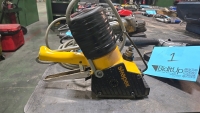 Strapex Strapping Tool - 2