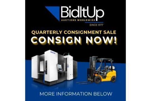 CONSIGN YOUR ITEMS NOW!