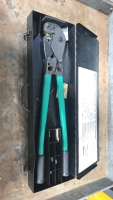 Panduit CT-720 Compression Connector Installation Tool