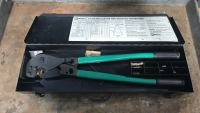 Panduit CT-720 Compression Connector Installation Tool - 2