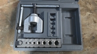 Ridgid 345 Flaring Tool Kit