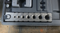 Ridgid 345 Flaring Tool Kit - 3