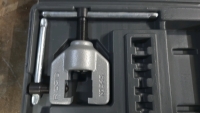 Ridgid 345 Flaring Tool Kit - 4