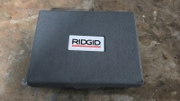 Ridgid 345 Flaring Tool Kit - 5