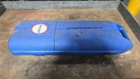Calgaz Gas Detector Calibration Kit - 2