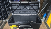 Laramy Products Co Plastic Welder and Dewalt Case - 2